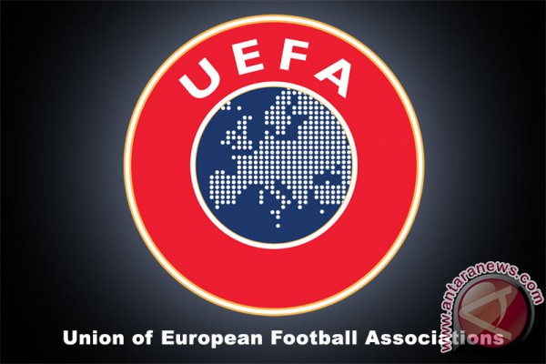 Pertandingan Liga Terdampak Virus Corona, UEFA Bentuk Pokja